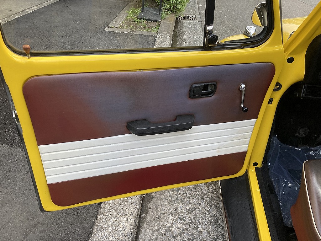 フォルクスワーゲン タイプⅠ(12枚目)