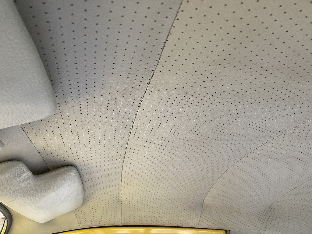 フォルクスワーゲン タイプⅠ(16枚目)