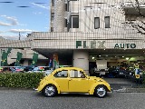 フォルクスワーゲン タイプⅠ(19枚目)