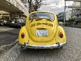 フォルクスワーゲン タイプⅠ(6枚目)
