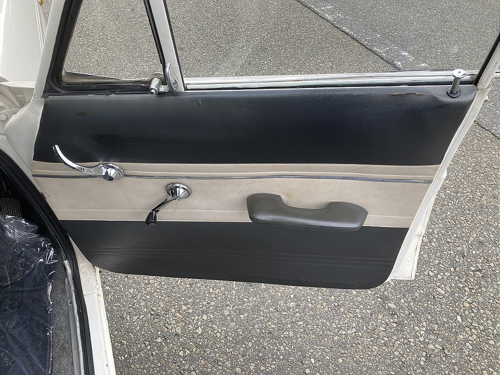 日産 プリンススカイライン(12枚目)