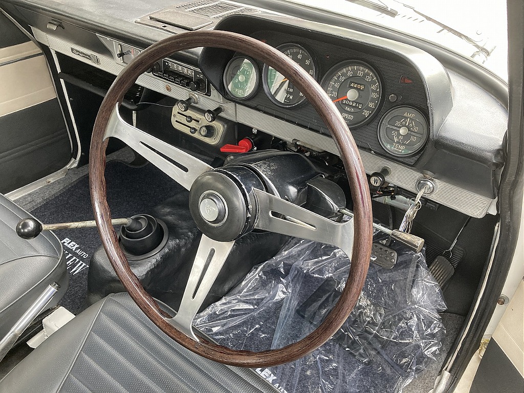 日産 プリンススカイライン(13枚目)