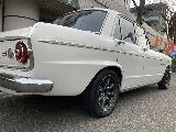 日産 プリンススカイライン(4枚目)
