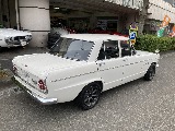 日産 プリンススカイライン(5枚目)