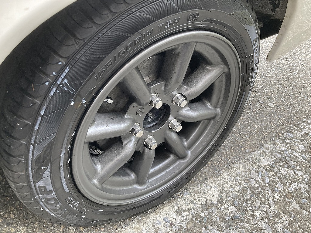 日産 プリンススカイライン(8枚目)