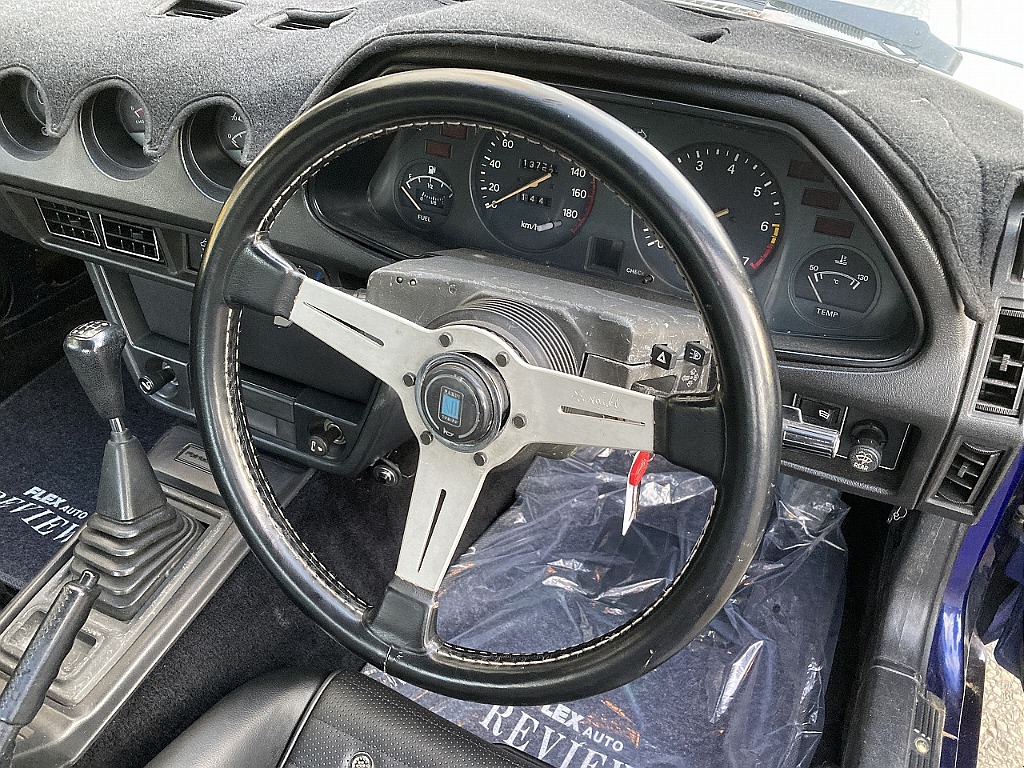 日産 フェアレディ280Z(13枚目)
