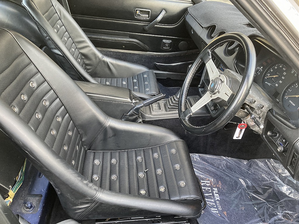 日産 フェアレディ280Z(14枚目)