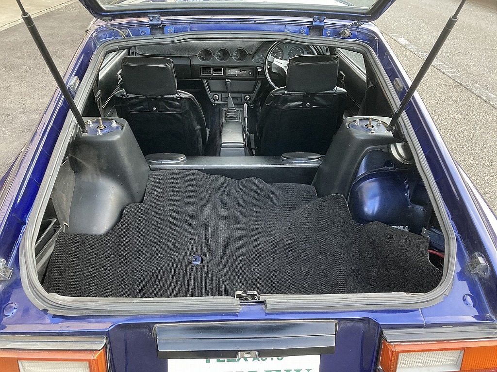 日産 フェアレディ280Z(16枚目)