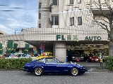 日産 フェアレディ280Z(20枚目)