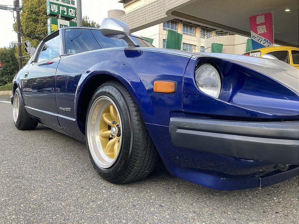 日産 フェアレディ280Z(3枚目)