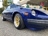 日産 フェアレディ280Z(3枚目)