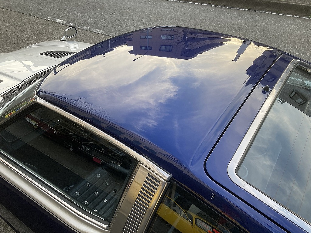 日産 フェアレディ280Z(7枚目)