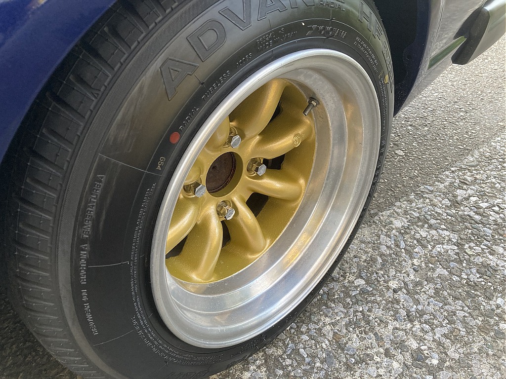 日産 フェアレディ280Z(8枚目)