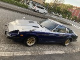 日産 フェアレディ280Z(9枚目)