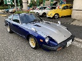 日産 フェアレディ280Z(1枚目)