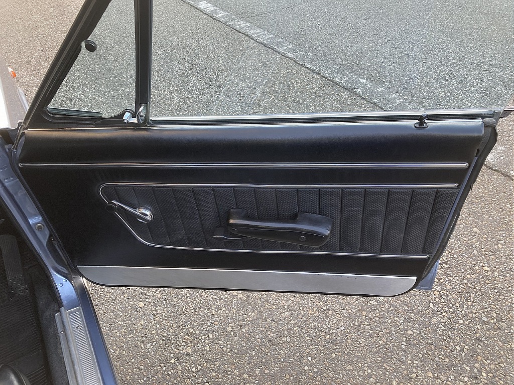 日産 スカイラインHT(12枚目)