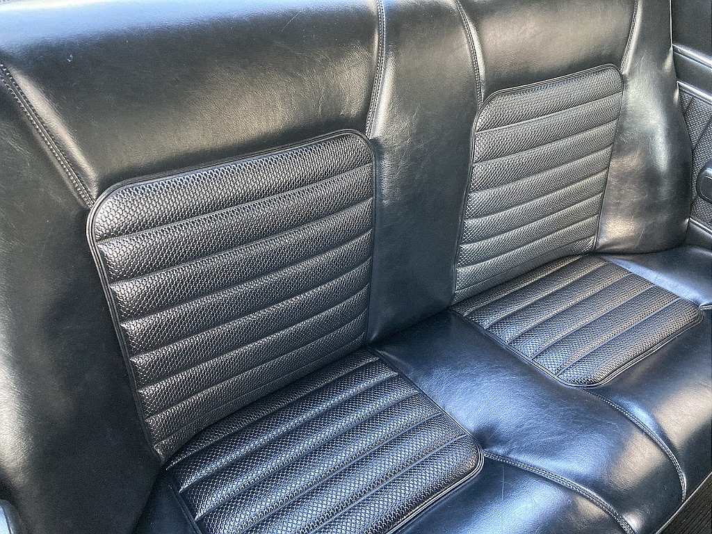 日産 スカイラインHT(15枚目)