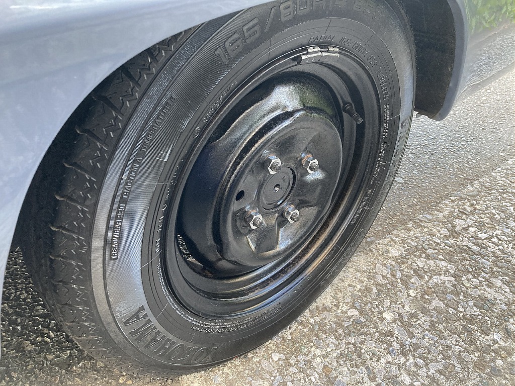 日産 スカイラインHT(8枚目)