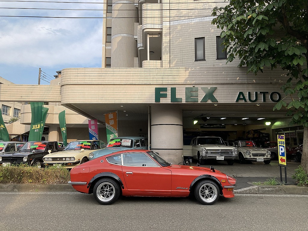 日産 フェアレディZ(19枚目)