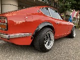 日産 フェアレディZ(4枚目)