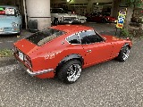 日産 フェアレディZ(5枚目)