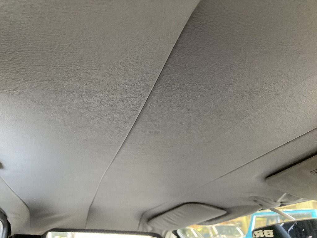 日産 サニートラック(14枚目)