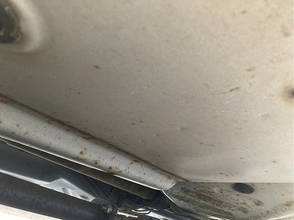 日産 サニートラック(16枚目)