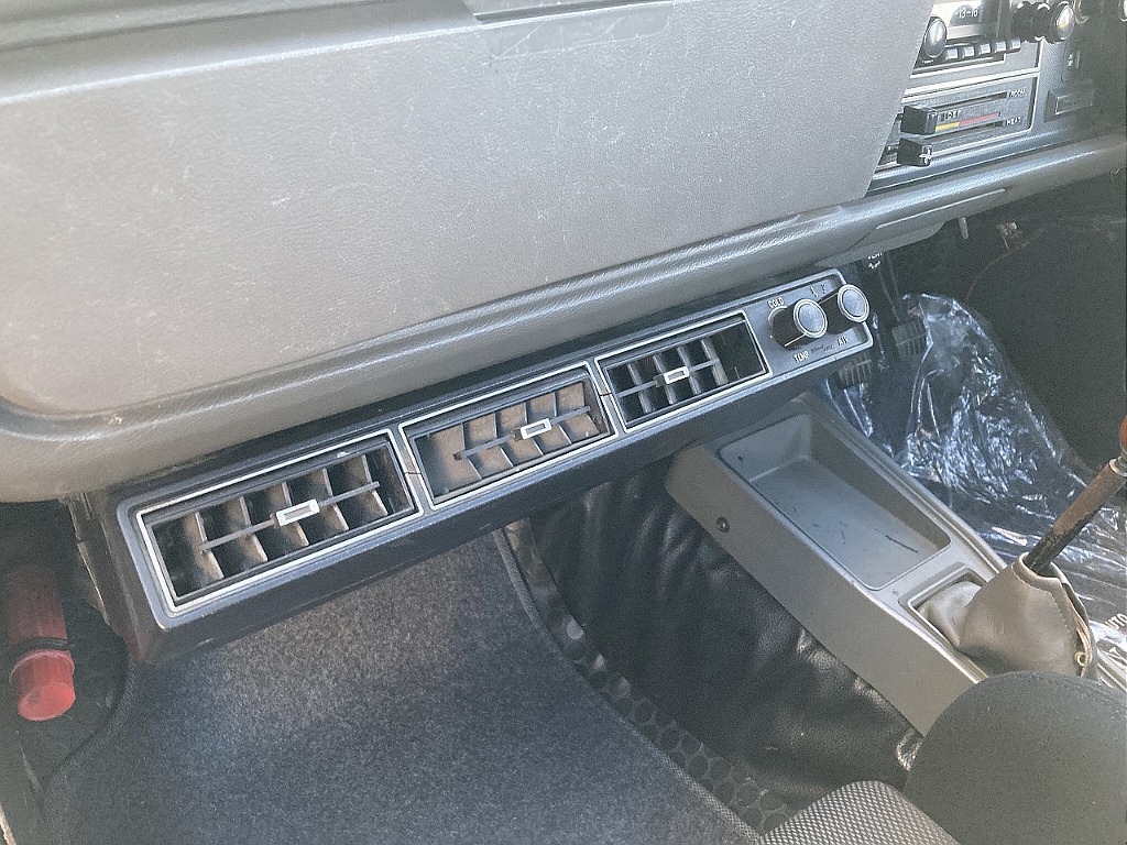 日産 サニートラック(18枚目)