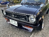 日産 サニートラック(9枚目)