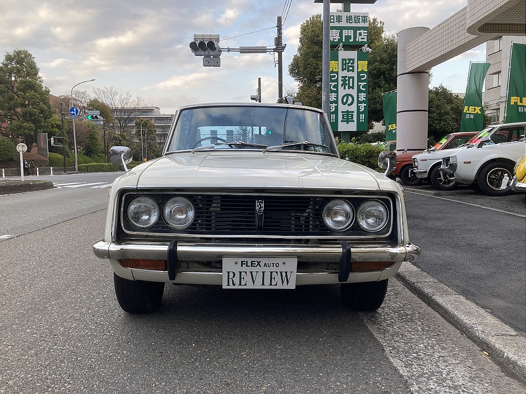 トヨタ コロナ2ドアHT(2枚目)