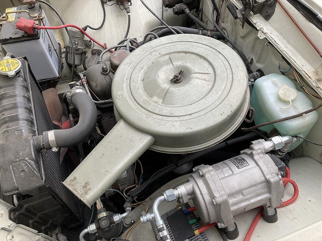 トヨタ コロナ2ドアHT(11枚目)