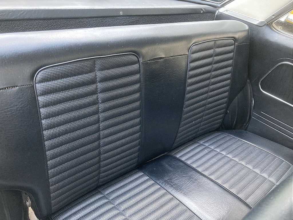 トヨタ コロナ2ドアHT(15枚目)