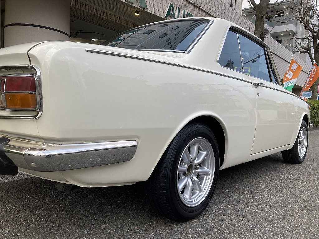 トヨタ コロナ2ドアHT(4枚目)