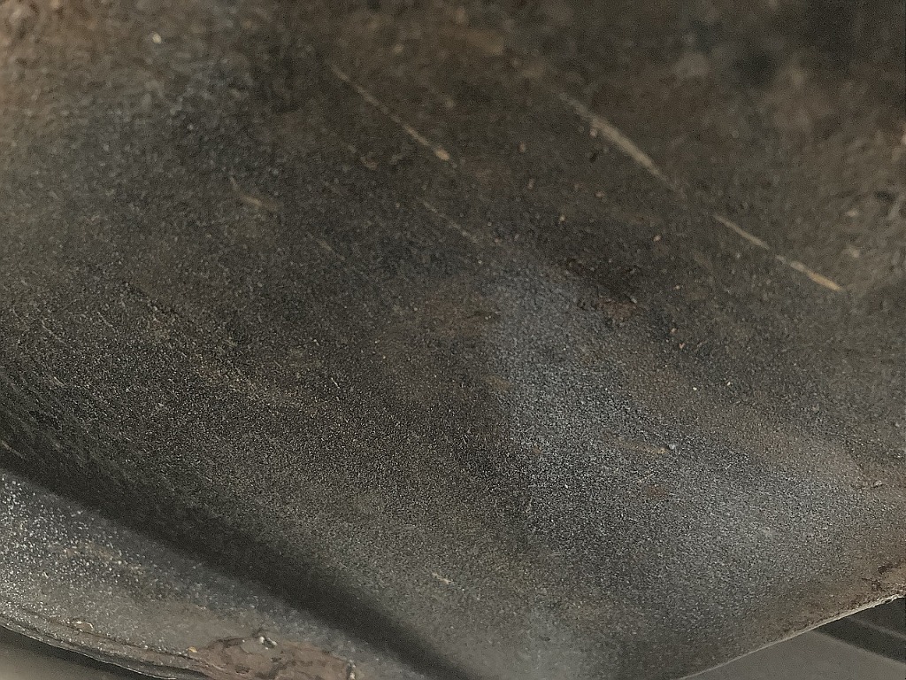 日産 スカイライン4ドア(18枚目)