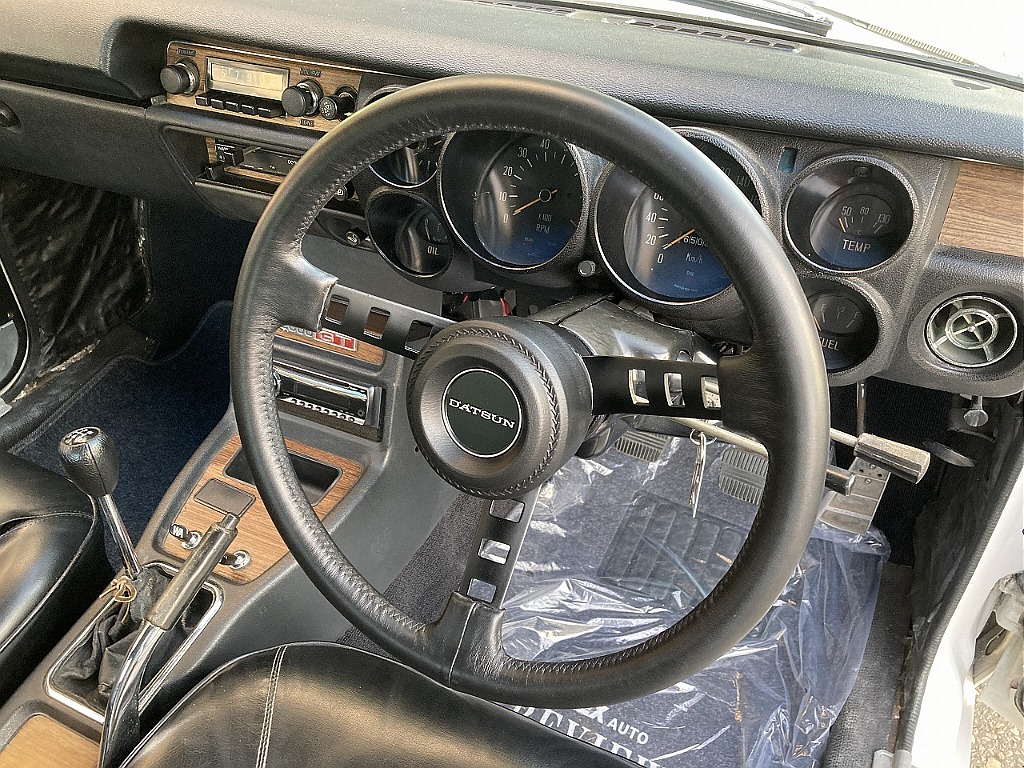 日産 スカイラインHT(13枚目)