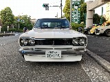 日産 スカイラインHT(2枚目)