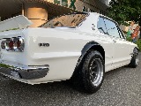 日産 スカイラインHT(4枚目)