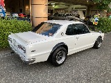 日産 スカイラインHT(5枚目)