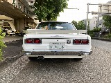 日産 スカイラインHT(6枚目)