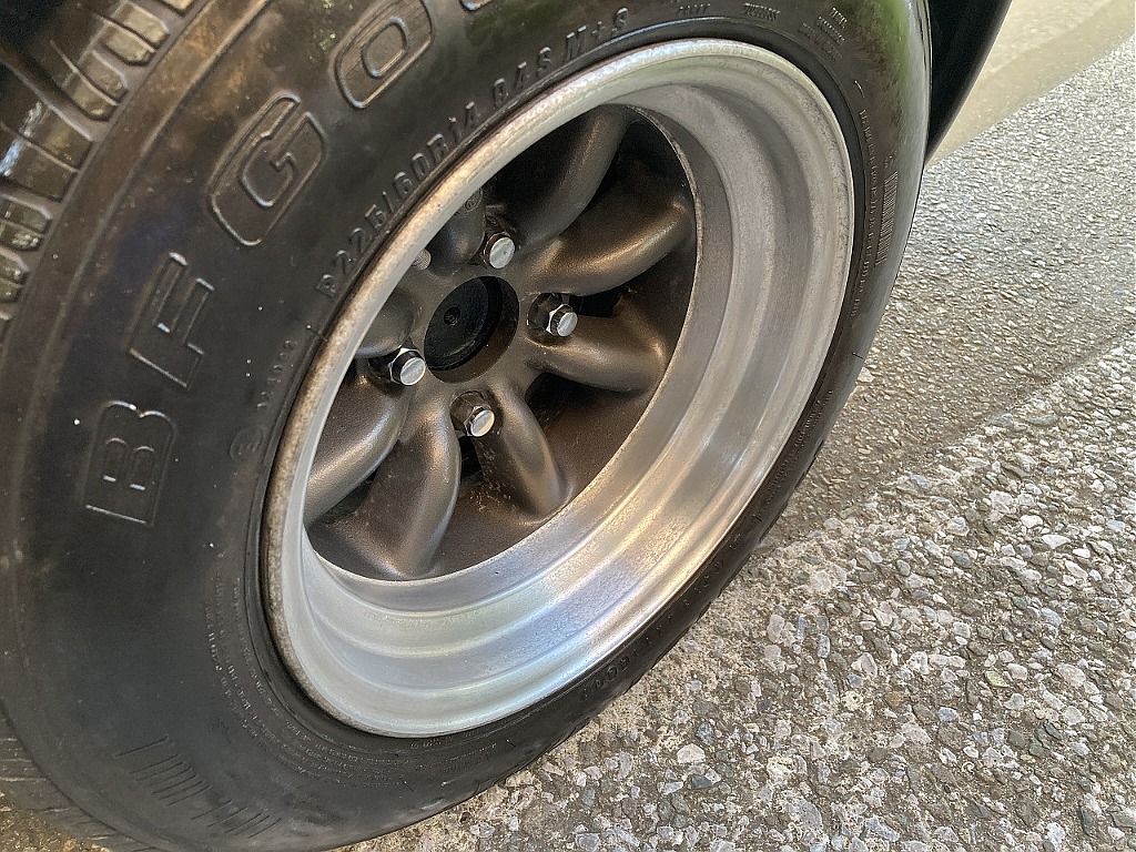 日産 スカイラインHT(8枚目)