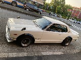日産 スカイラインHT(9枚目)