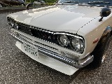 日産 スカイラインHT(10枚目)