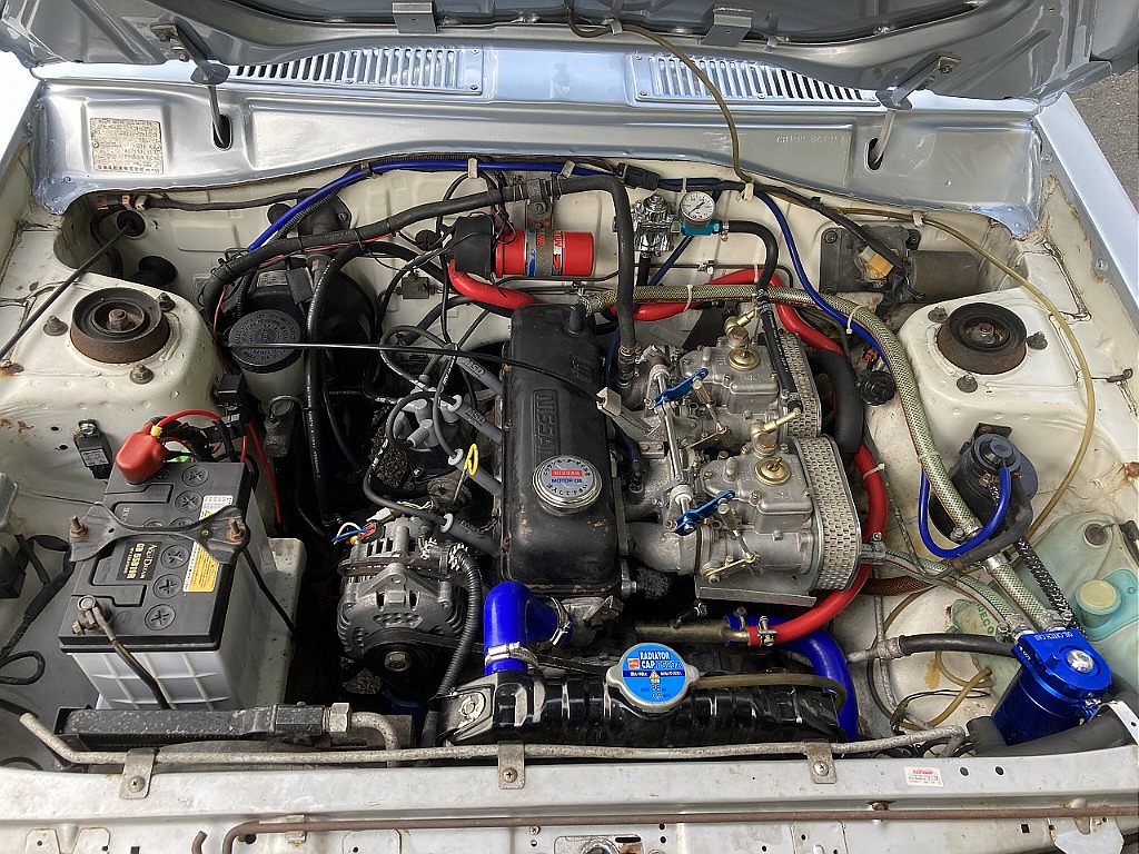 総額289.4万円】日産 サニートラック ロングDX(H06年式) | FLEX