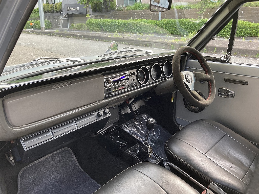 総額289.4万円】日産 サニートラック ロングDX(H06年式) | FLEX