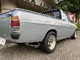 日産 サニートラック(4枚目)