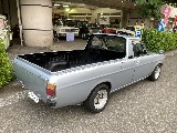日産 サニートラック(5枚目)