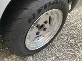 日産 サニートラック(8枚目)