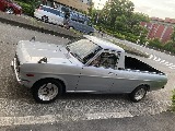 日産 サニートラック(9枚目)