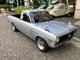 日産 サニートラック(1枚目)
