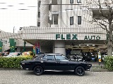 日産 グロリア4ドアセダン(19枚目)